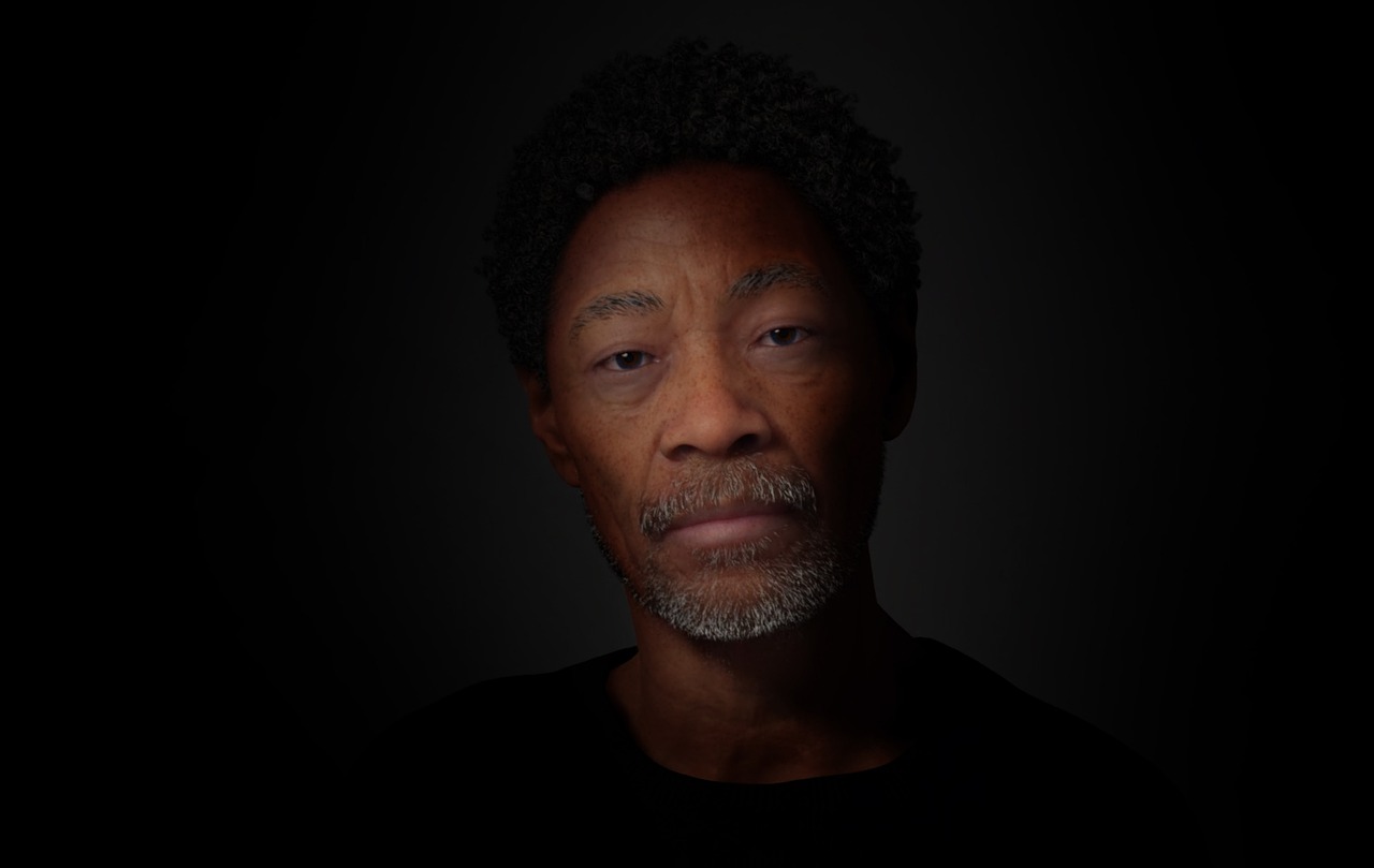 Man Face Portrait Strong Strength  - ImaArtist / Pixabay