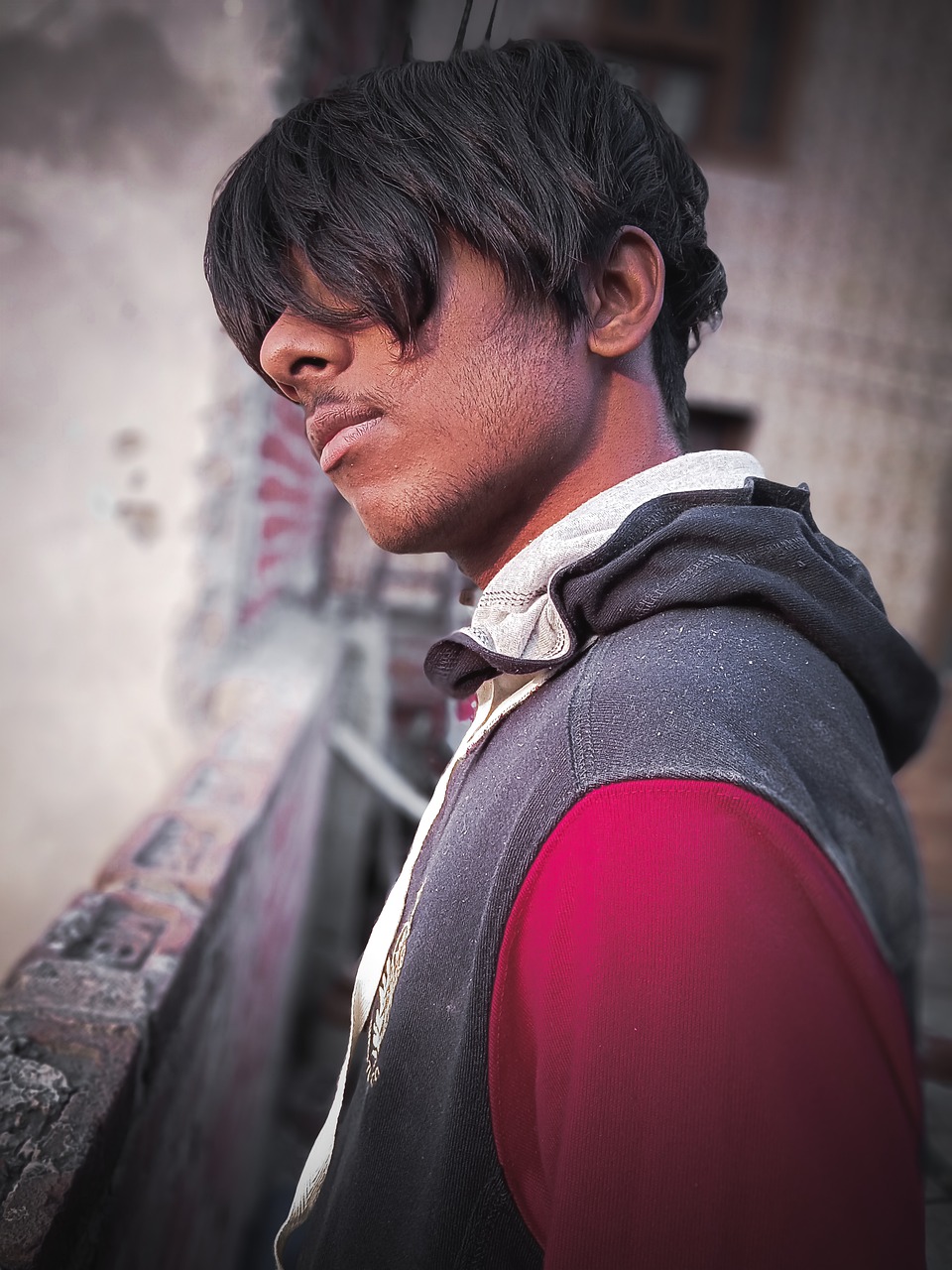 Man Fashion Model Boy Male Style - badshahn12 / Pixabay