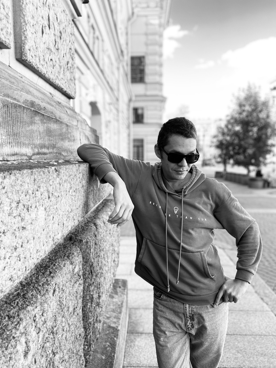 Man Hipster Urban Style Fashion  - allser / Pixabay