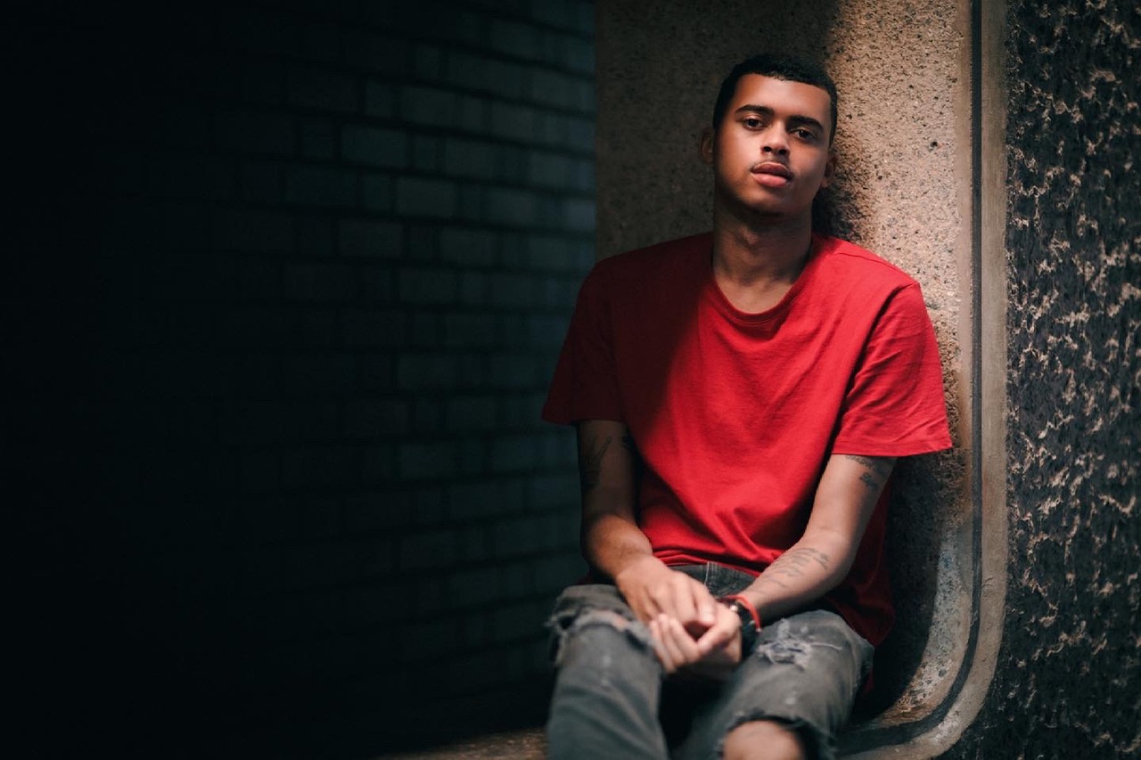 Man Model Portrait Pose Style  - newsmediart / Pixabay