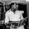 Man Newspaper Car Auto Driver  - Ashutosh_Kaushik / Pixabay