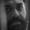 Man Portrait Beard Black And White  - Javad_esmaeili / Pixabay