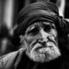 Man Portrait Munich Homeless  - fleglsebastian7 / Pixabay