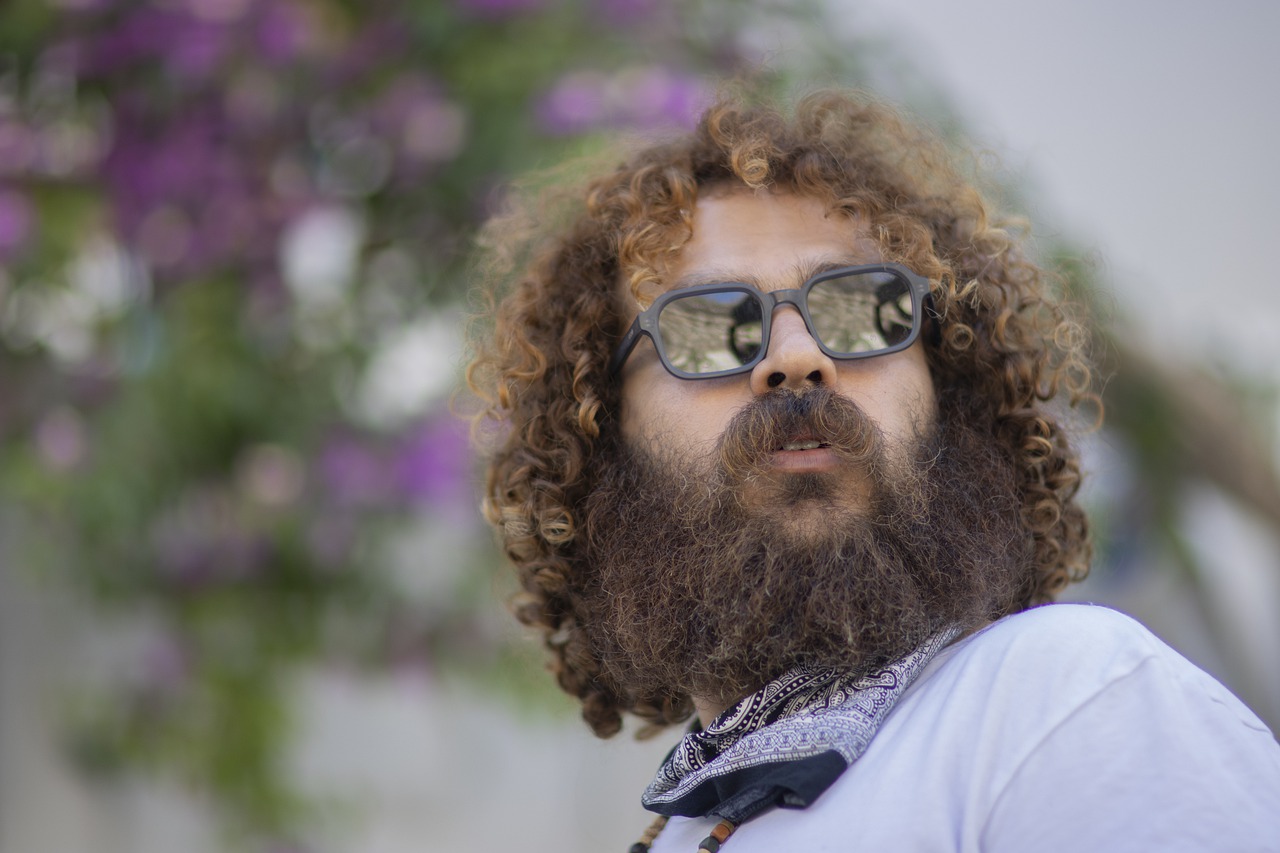 Man Portrait Sunglasses Male Boy - mostafa_meraji / Pixabay