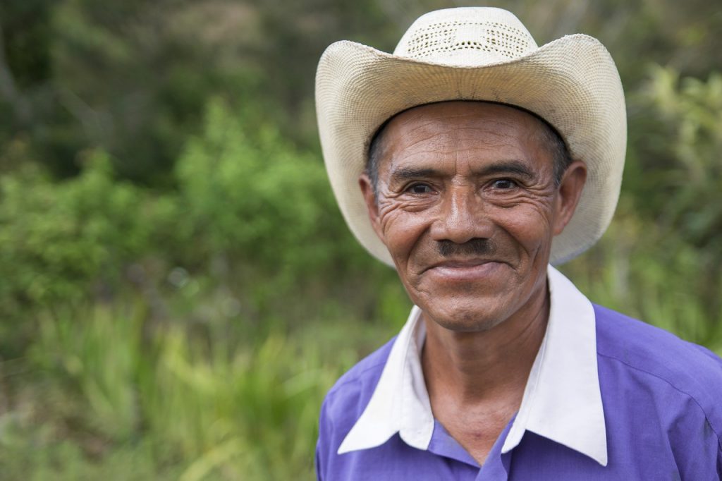 Man Senior Indigenous Male Hat  - marcovasquez / Pixabay