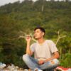 Man Smoking Cigarette Young Man  - aceembelif / Pixabay