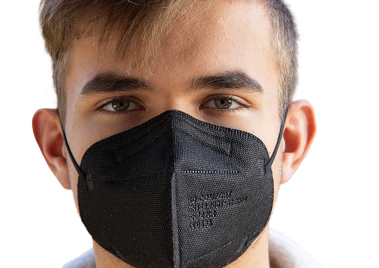 Man Student Chair Lockdown School  - Alexandra_Koch / Pixabay