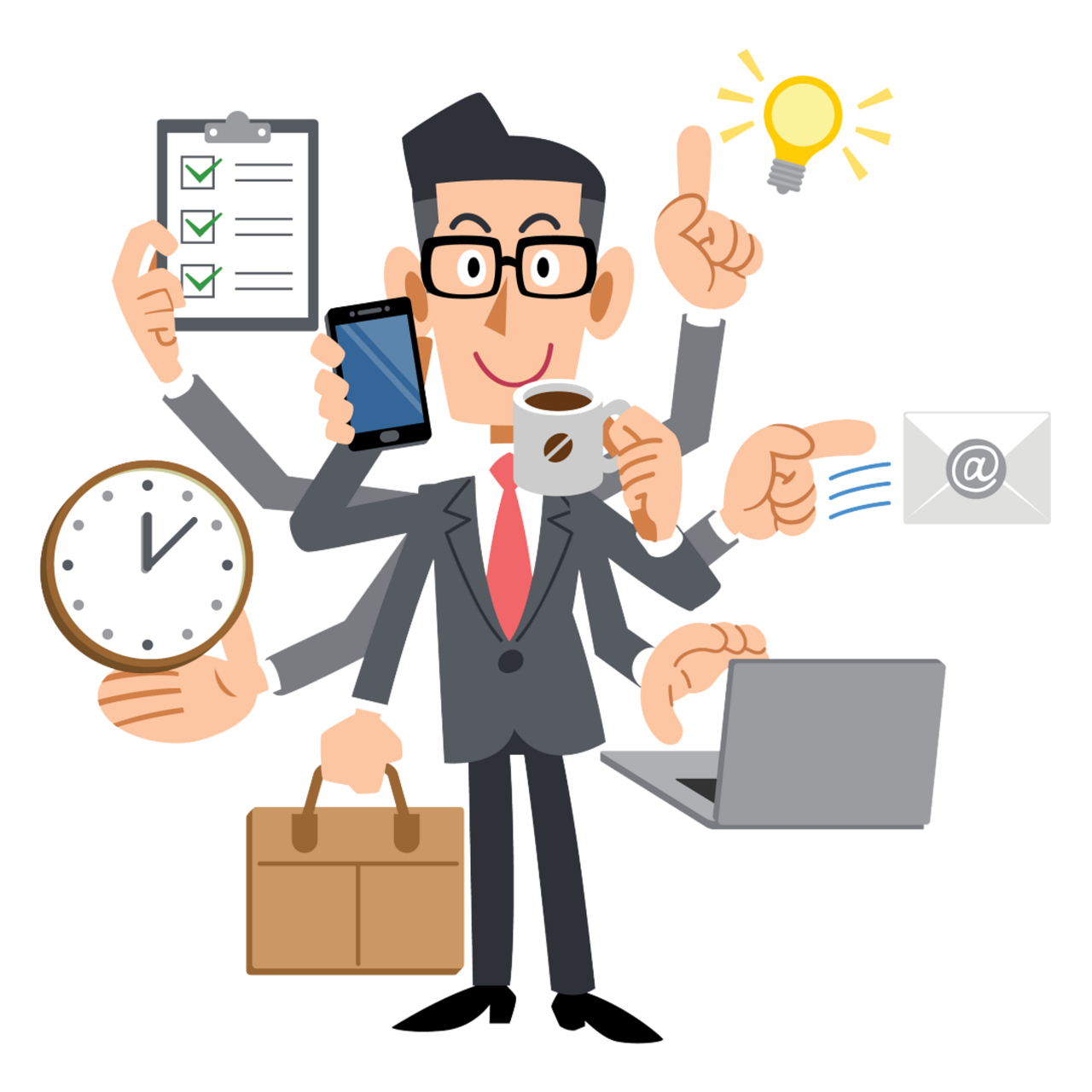 Man Study Education Logo Icon  - pryjet11 / Pixabay