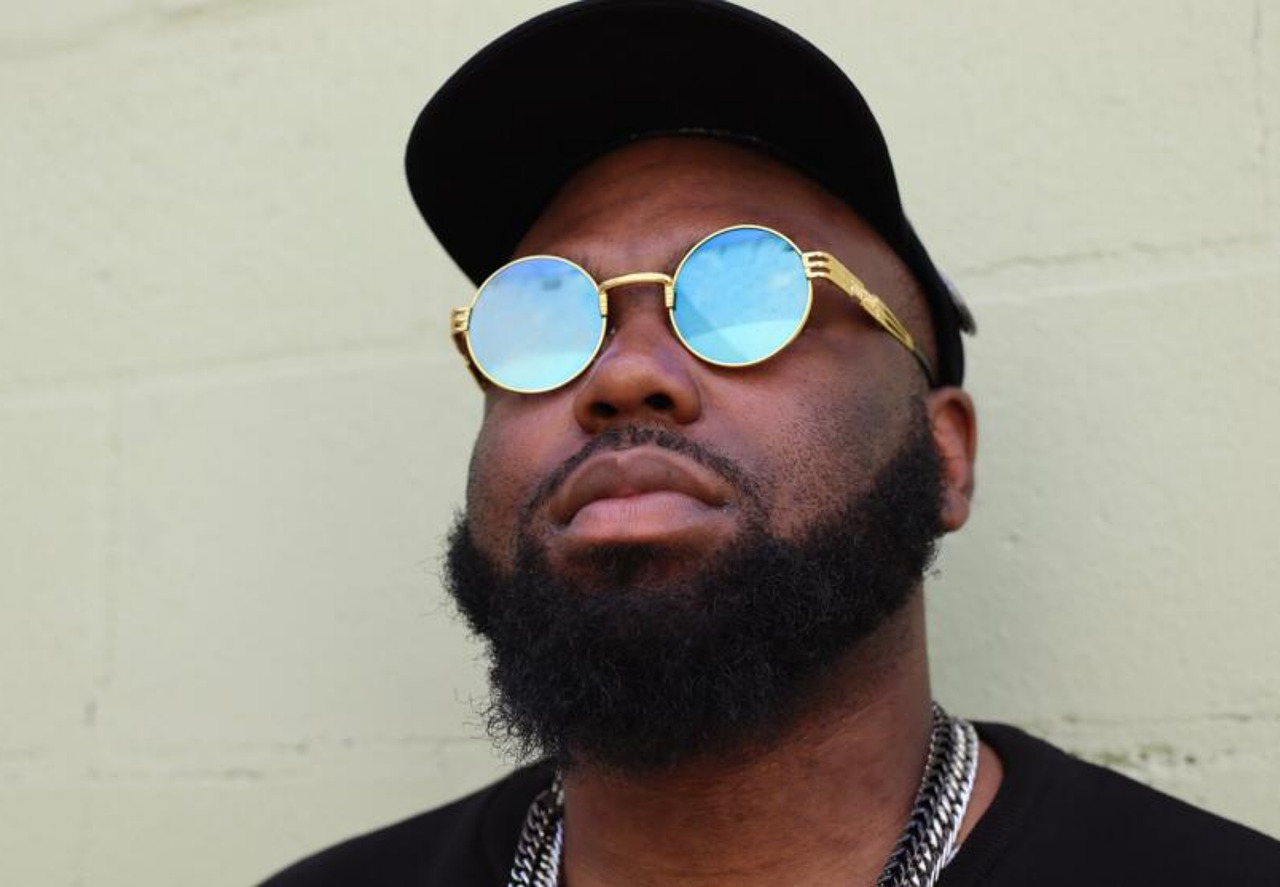 Man Sunglasses Portrait Male Boy  - followersflix / Pixabay