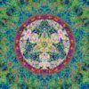 Mandala Kaleidoscope  - Ingliturmello / Pixabay