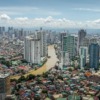 Manila City Philippines Makati  - AGDProductions / Pixabay