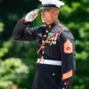 Marines Man Usmc Military Uniform  - alavays / Pixabay