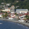Martinique Caribbean France Sea  - falco / Pixabay