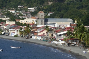 Martinique Caribbean France Sea  - falco / Pixabay