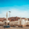 Masjid Sayyidul Shuhada Mosque  - Javaistan / Pixabay