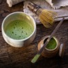 Matcha Tea Drink Beverage Teacup  - mirkostoedter / Pixabay