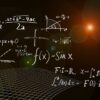 Mathematics Formula Physics School  - geralt / Pixabay