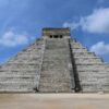 Maya Pyramid Mexico Chichen Itza  - Robiator / Pixabay