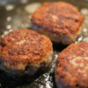 Meatballs Meat Rissole Minced Meat  - webandi / Pixabay