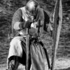 Medieval Knight Fight Sword  - marcosantiago / Pixabay