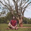Meditation Indian Yoga Indian Yogi  - thebrokenbuddha / Pixabay