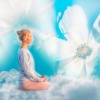 Meditation Sky Mindfulness  - Ri_Ya / Pixabay