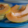 Melon Fruit Food Sliced Fresh  - utroja0 / Pixabay