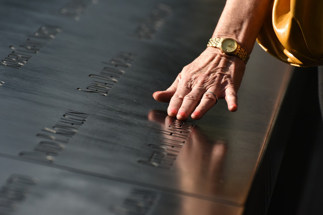 Memorial  Memorial New York Nyc  - Totskie_69 / Pixabay
