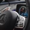 Mercedes Eqc Mercedes Steering Wheel  - SleepyCats / Pixabay