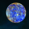 Mercury Planet Space Universe  - BrunoAlbino / Pixabay