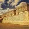 Mexico Temple Yucatan Mayan Aztec  - TheDigitalArtist / Pixabay