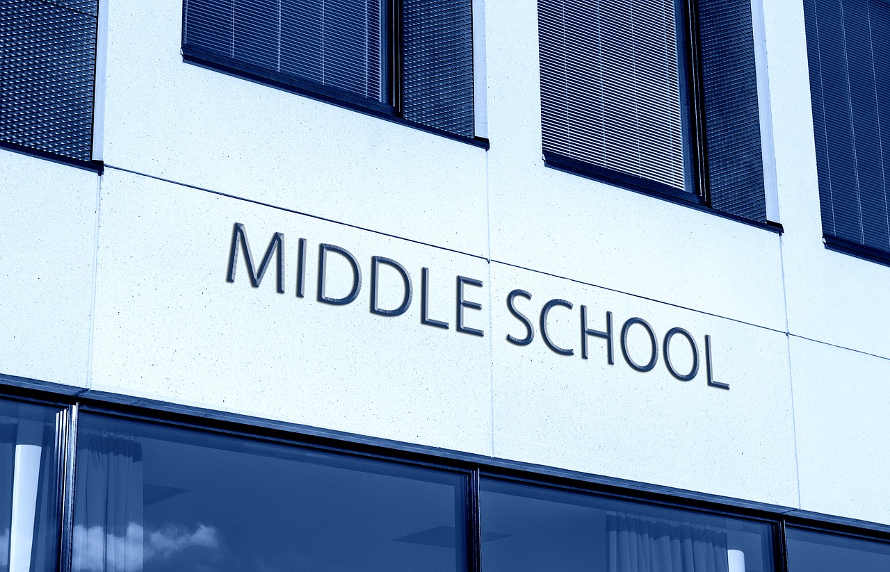 Middle School Training School Study - geralt / Pixabay