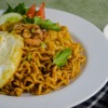 Mie Goreng Fried Noodles Dish Meal  - gianyasa / Pixabay
