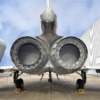 Mirage Iv Dassault Plane Reactors  - DenisDoukhan / Pixabay