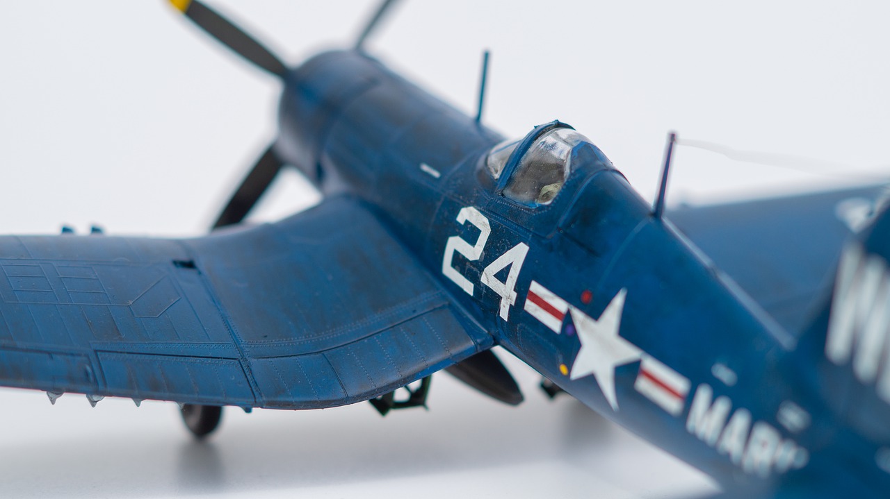 Model Miniature Plastic Historical - Matias_Luge / Pixabay