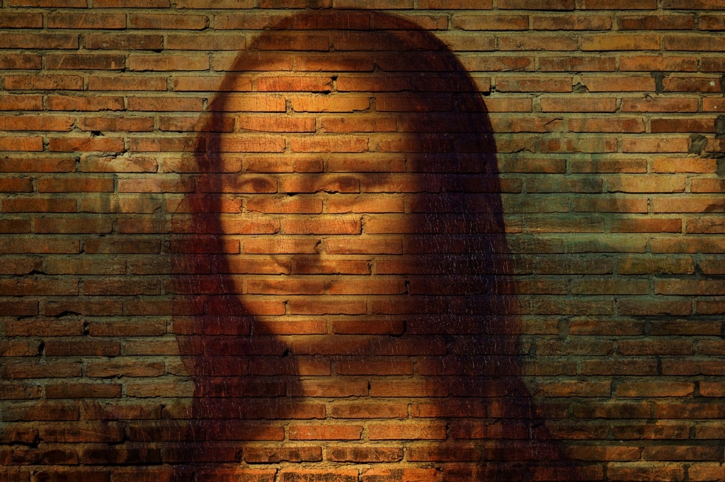 Mona Lisa Portrait Art Leonardo  - TheDigitalArtist / Pixabay