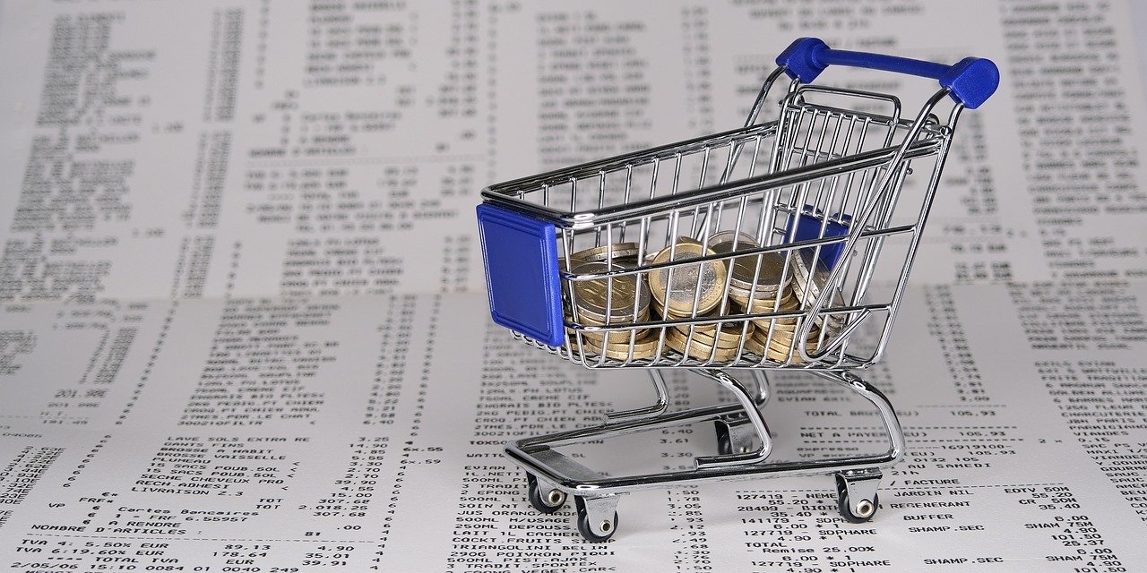 Money Cash Coins Payment Debt  - AlexBarcley / Pixabay