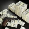 Money Dollars Gun Mafia Bribe  - QuinceCreative / Pixabay