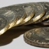 Money Savings Coins Swiss Francs  - makabera / Pixabay