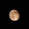 Moon Moonlight Night Space  - sezbulut35 / Pixabay