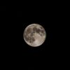 Moon Sky Night Full Moon Moonlight  - jociujvari / Pixabay