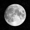 Moon Sky Stars Full Moon Night  - jimgor33 / Pixabay