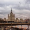 Moscow Russia City River Bridge  - Purgin_Alexandr / Pixabay