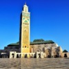 Mosque Architecture Islam Morocco  - Matte1974 / Pixabay