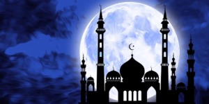 Mosque Islam Muslim Praying  - chiplanay / Pixabay
