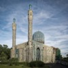 Mosque Russia Travel Sky Building  - Medomadrex / Pixabay