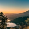 Mount Fuji Lake Landscape Panorama  - Kanenori / Pixabay