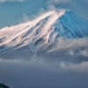 Mount Fuji Mountain Snow Clouds  - Kanenori / Pixabay