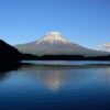 Mountain Japan Hills Shizuoka Sky  - siamkop / Pixabay
