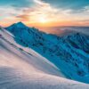 Mountain Snow Sunrise Peak Summit  - Kanenori / Pixabay
